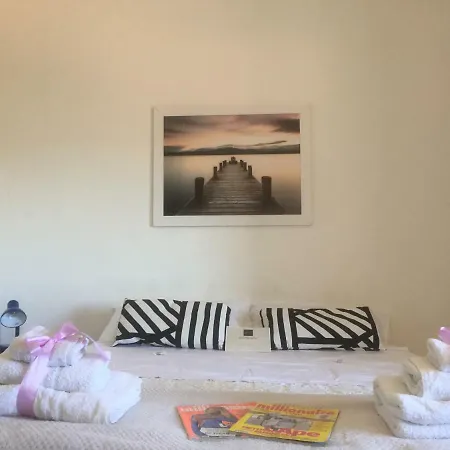 Noa Lejlighed Cagliari