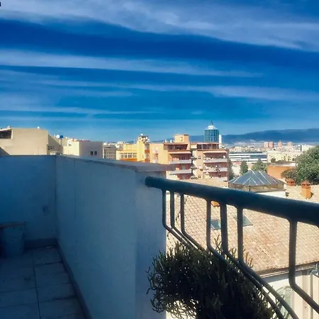 Noa Lejlighed Cagliari