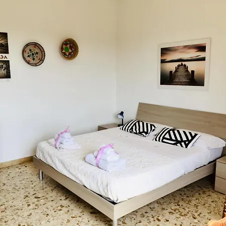 Lejlighed Noa Cagliari